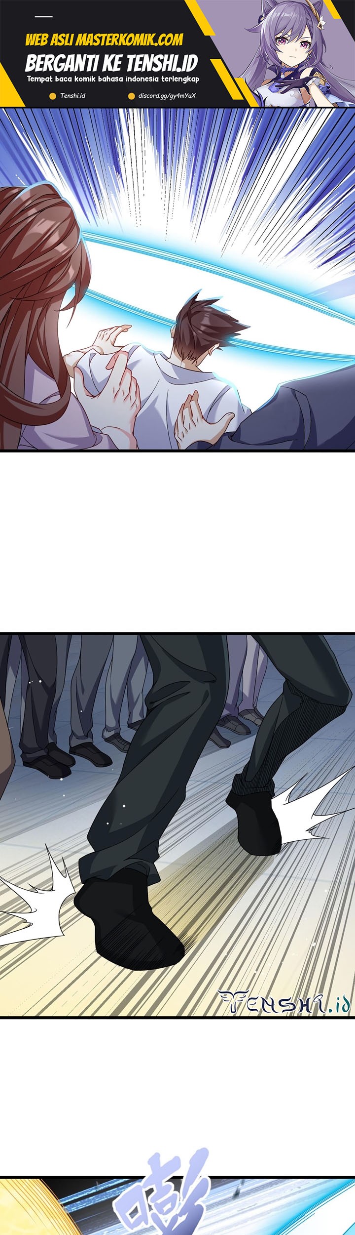 Baca Xianzun Luowuji Chapter 212 Gambar 2
