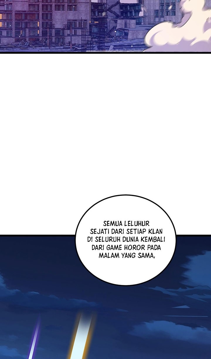 Xianzun Luowuji Chapter 211 Gambar 9