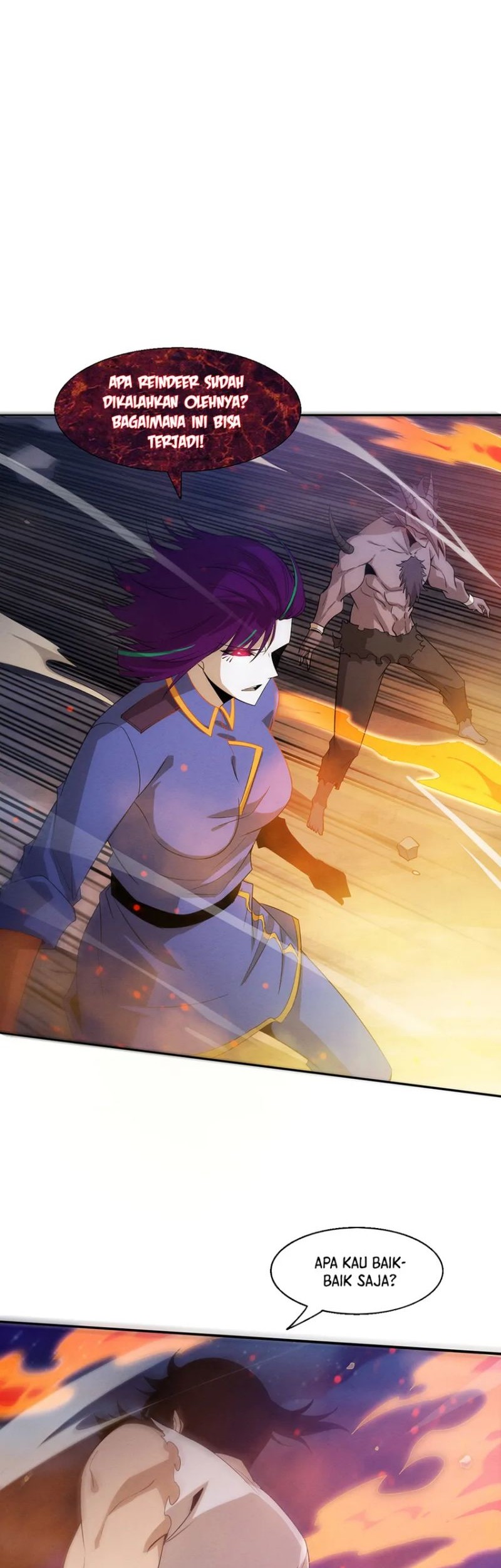 Evolution Frenzy Chapter 109 Gambar 34