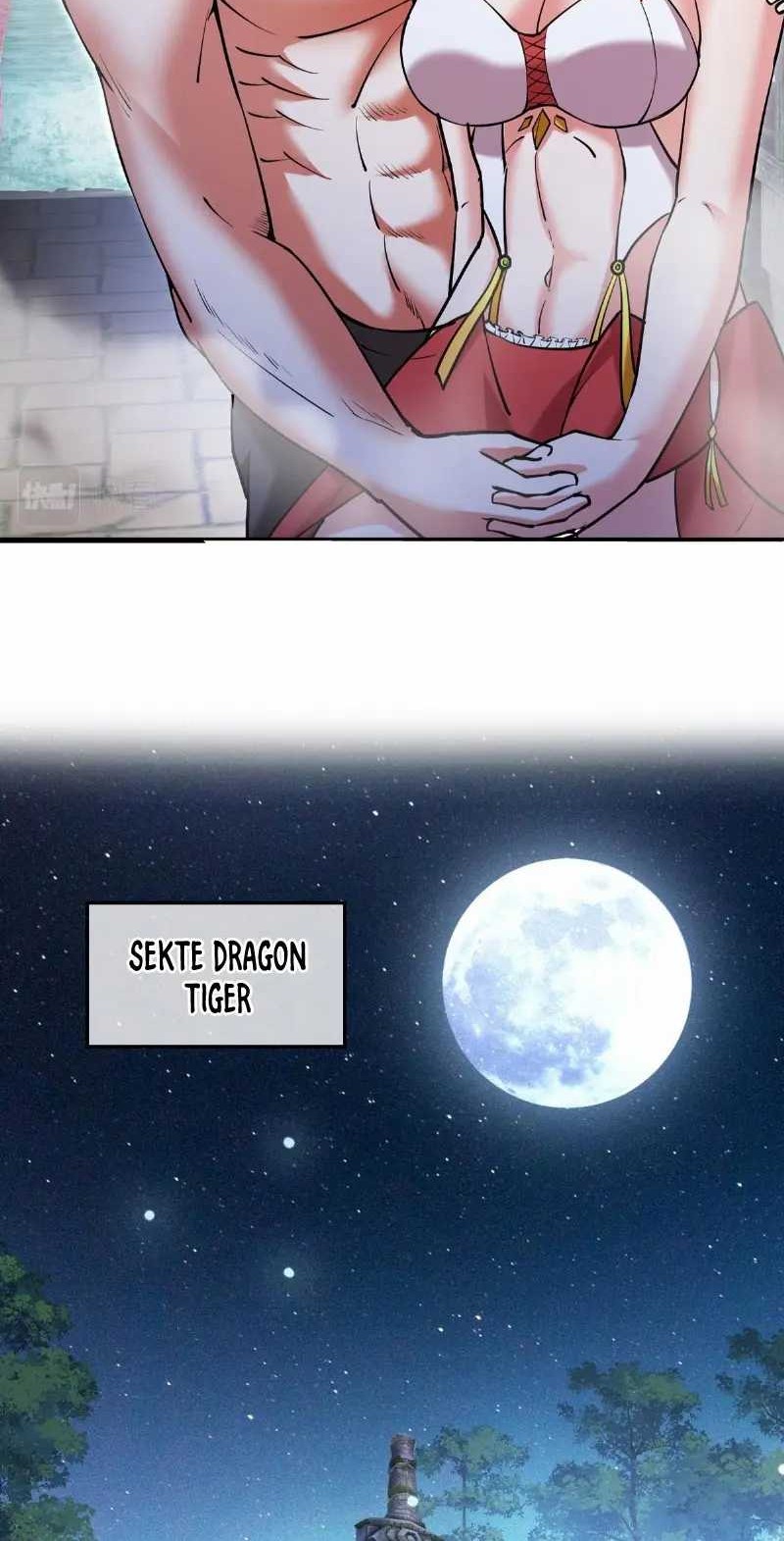 God Emperor Descends I have Billions of Attribute Points Chapter 41 Gambar 14