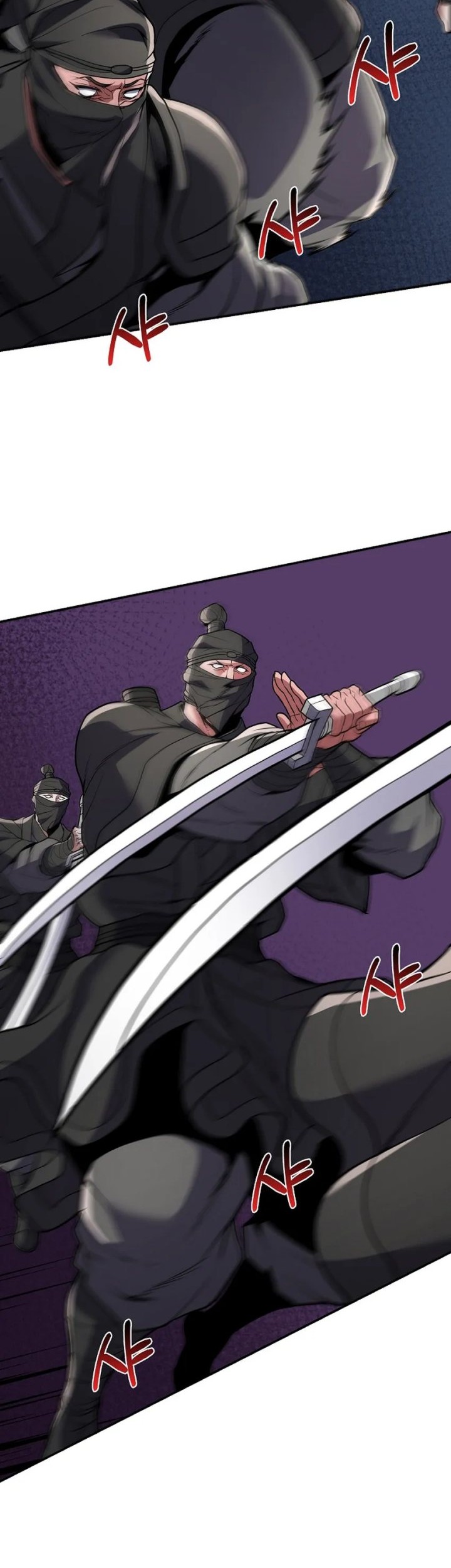 The Flag Bearer Warrior Chapter 30 Gambar 40