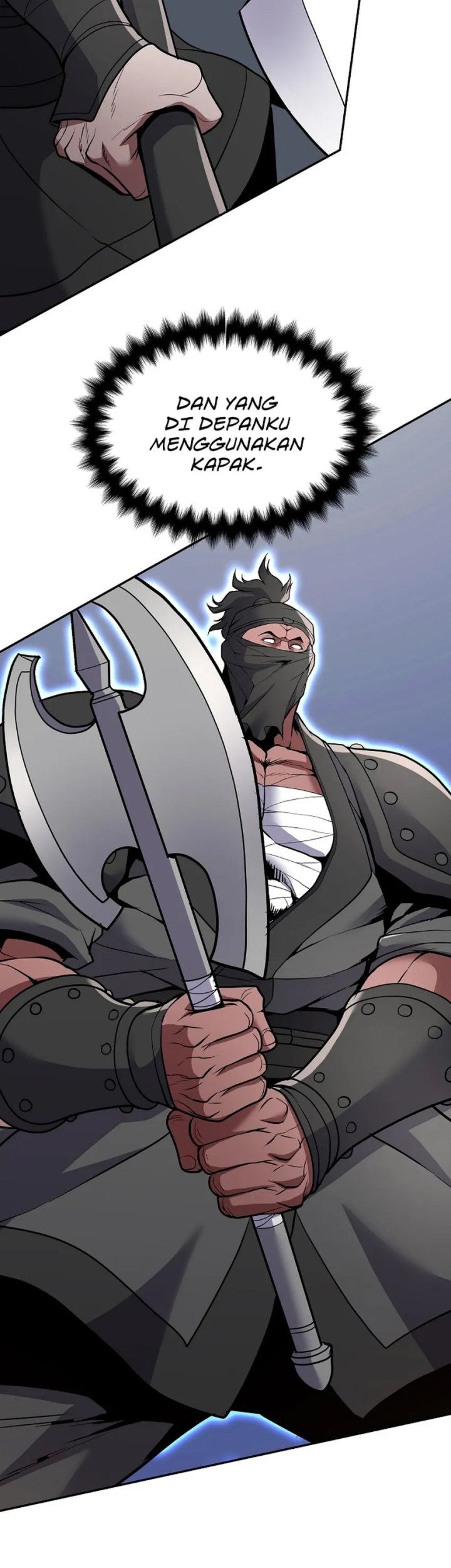 The Flag Bearer Warrior Chapter 30 Gambar 44