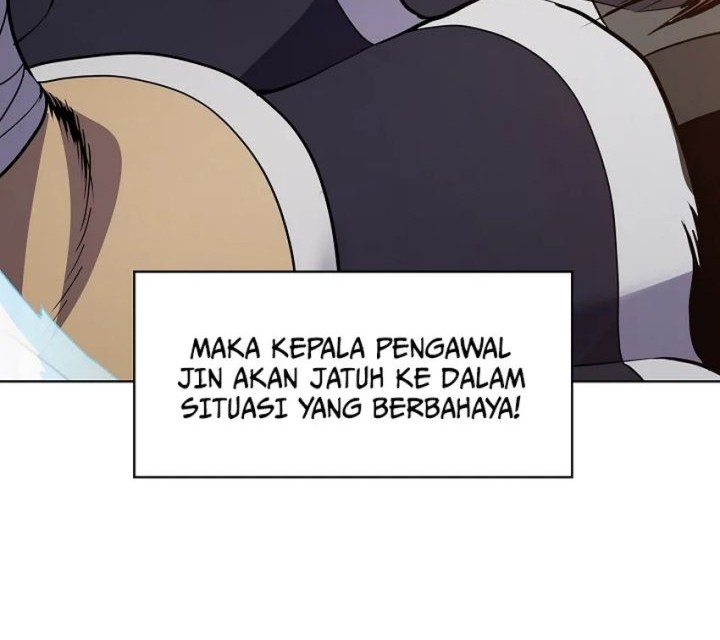 The Flag Bearer Warrior Chapter 30 Gambar 52