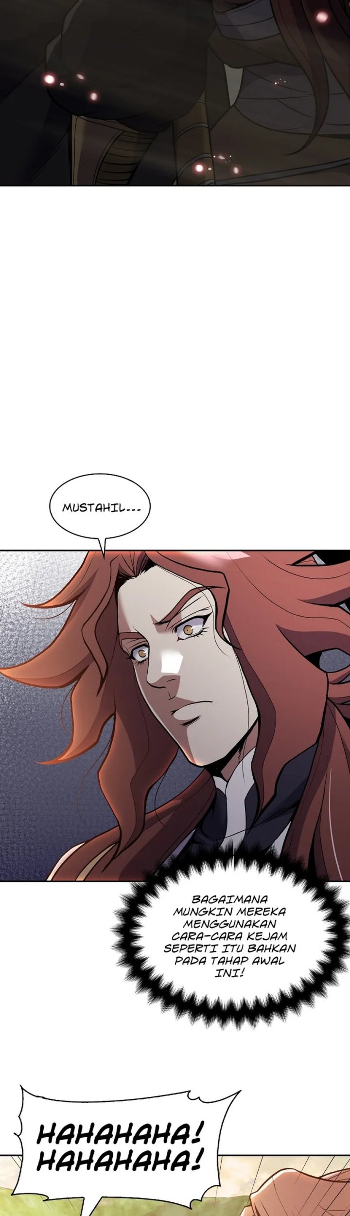 Baca The Flag Bearer Warrior Chapter 30 Gambar 2