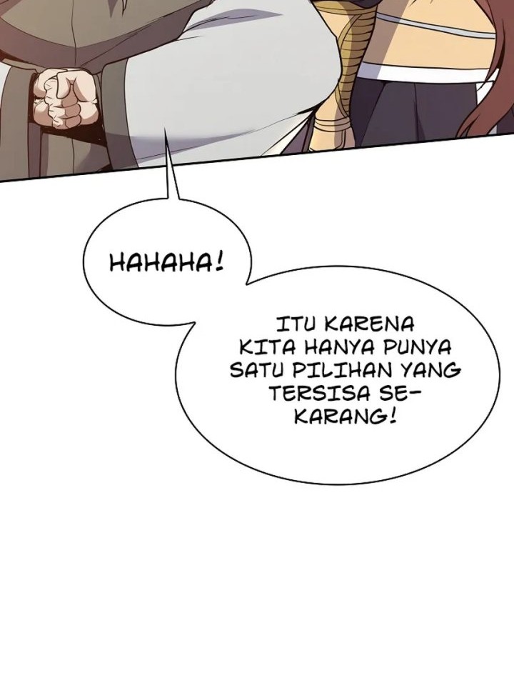The Flag Bearer Warrior Chapter 30 Gambar 4