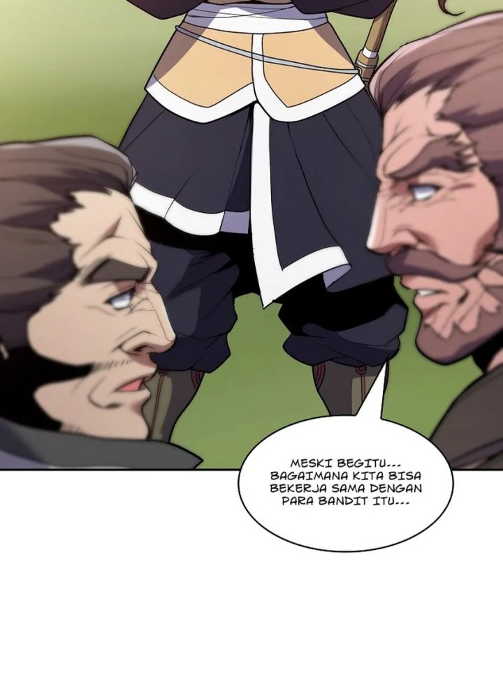 The Flag Bearer Warrior Chapter 30 Gambar 15