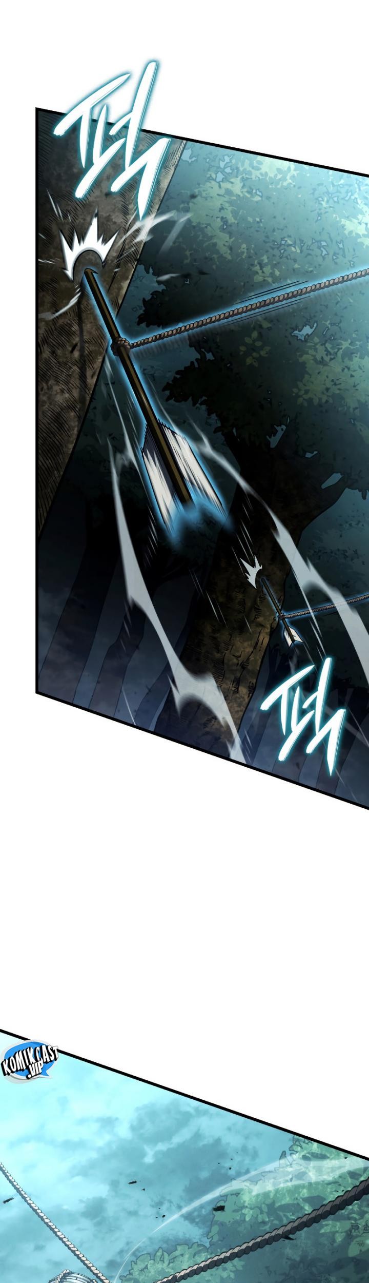 Revenge of the Iron-Blooded Sword Hound Chapter 39 Gambar 29