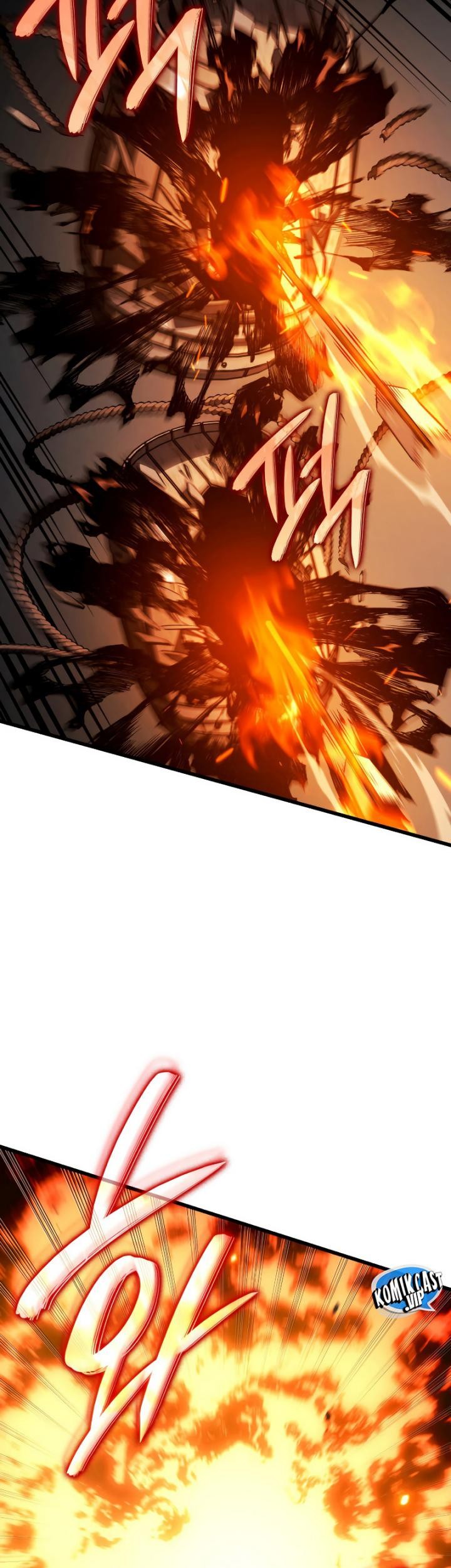 Revenge of the Iron-Blooded Sword Hound Chapter 39 Gambar 33