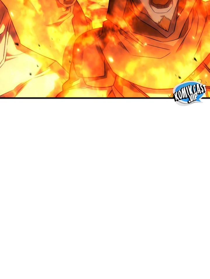 Revenge of the Iron-Blooded Sword Hound Chapter 39 Gambar 36