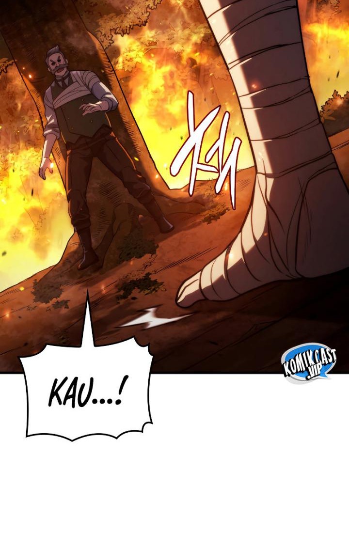 Revenge of the Iron-Blooded Sword Hound Chapter 39 Gambar 38