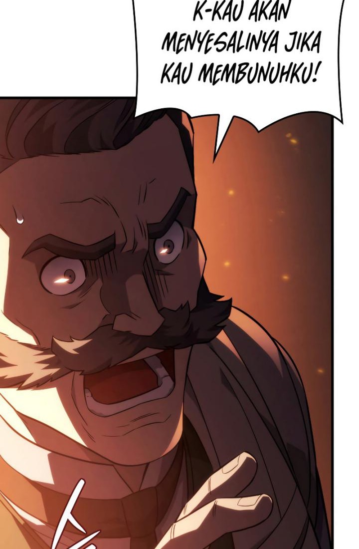 Revenge of the Iron-Blooded Sword Hound Chapter 39 Gambar 40