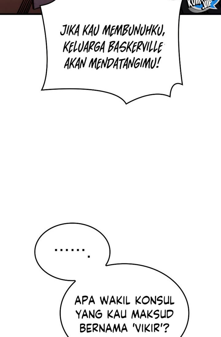 Revenge of the Iron-Blooded Sword Hound Chapter 39 Gambar 42
