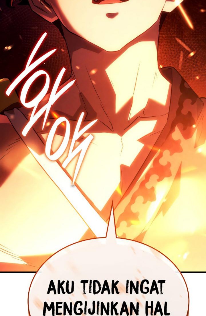 Revenge of the Iron-Blooded Sword Hound Chapter 39 Gambar 44