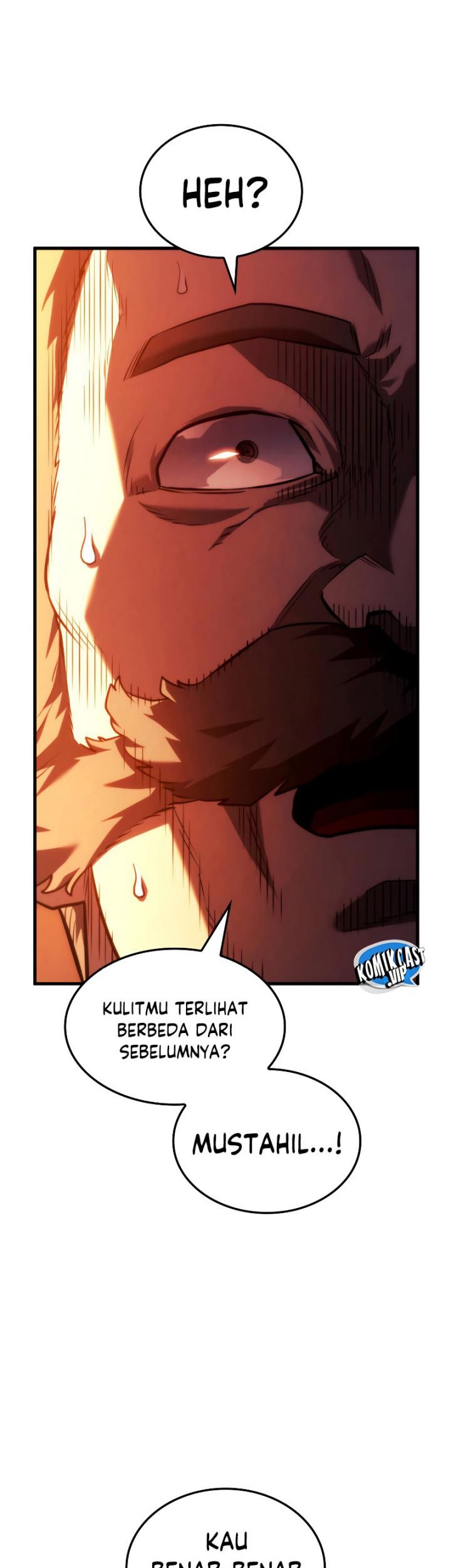 Revenge of the Iron-Blooded Sword Hound Chapter 39 Gambar 46