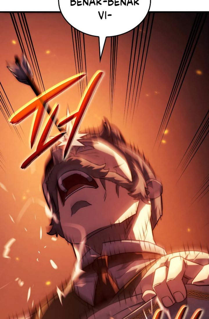 Revenge of the Iron-Blooded Sword Hound Chapter 39 Gambar 47