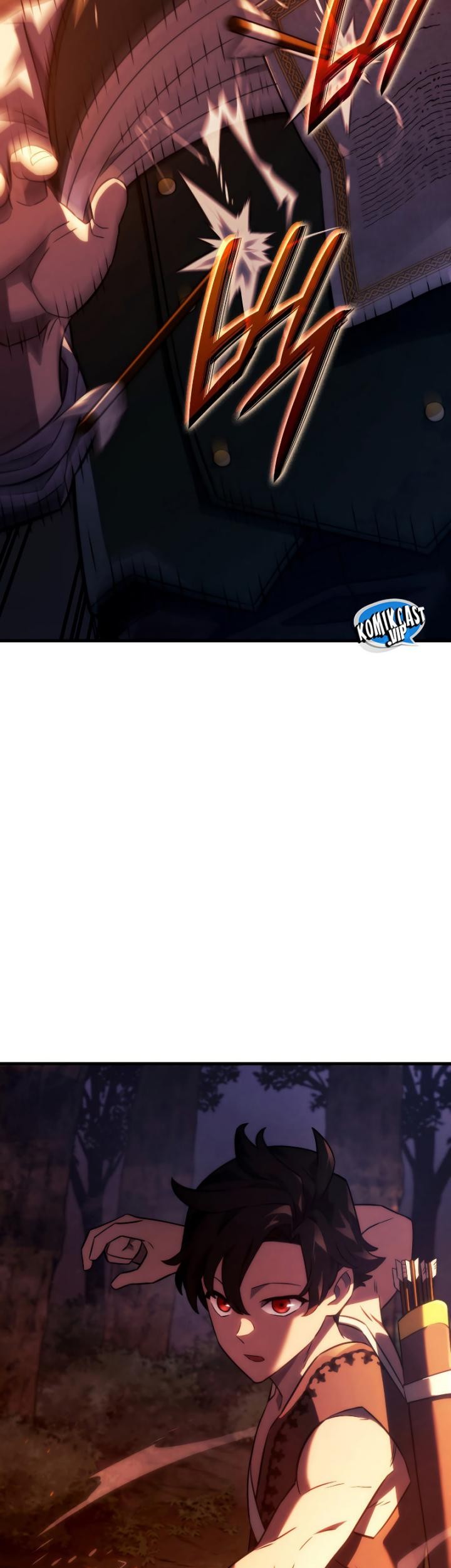 Revenge of the Iron-Blooded Sword Hound Chapter 39 Gambar 48