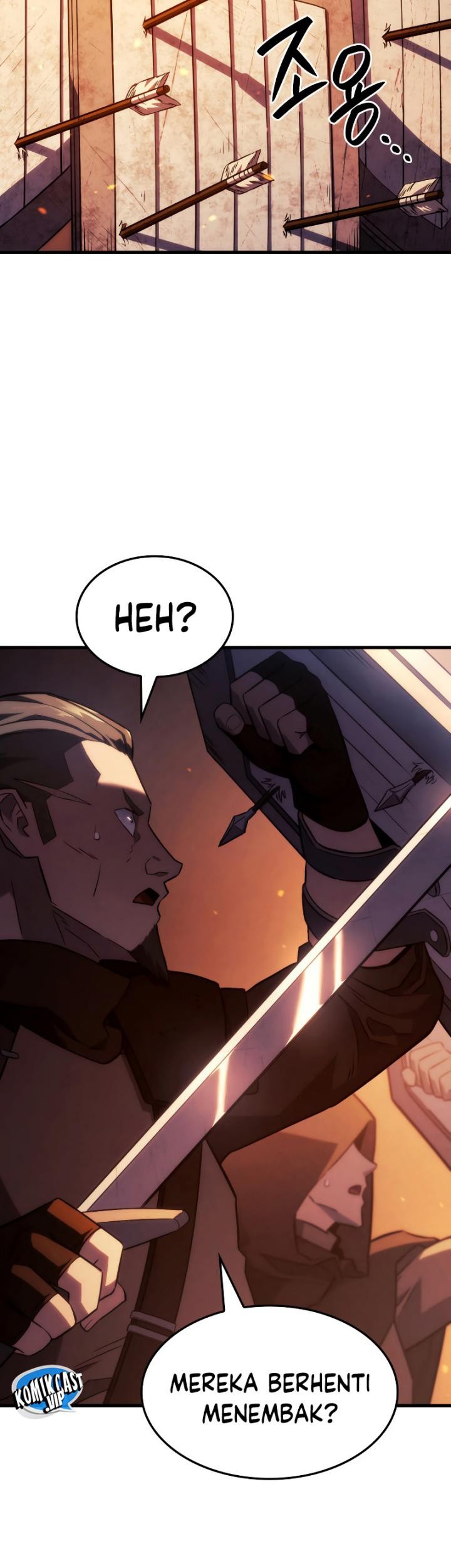 Revenge of the Iron-Blooded Sword Hound Chapter 39 Gambar 52