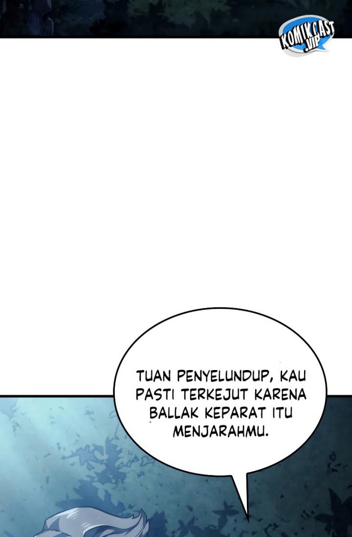 Revenge of the Iron-Blooded Sword Hound Chapter 39 Gambar 3