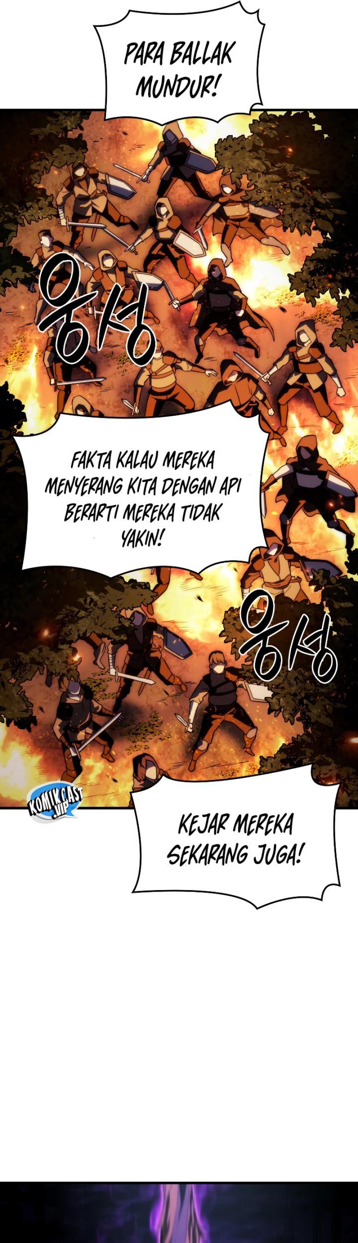 Revenge of the Iron-Blooded Sword Hound Chapter 39 Gambar 54