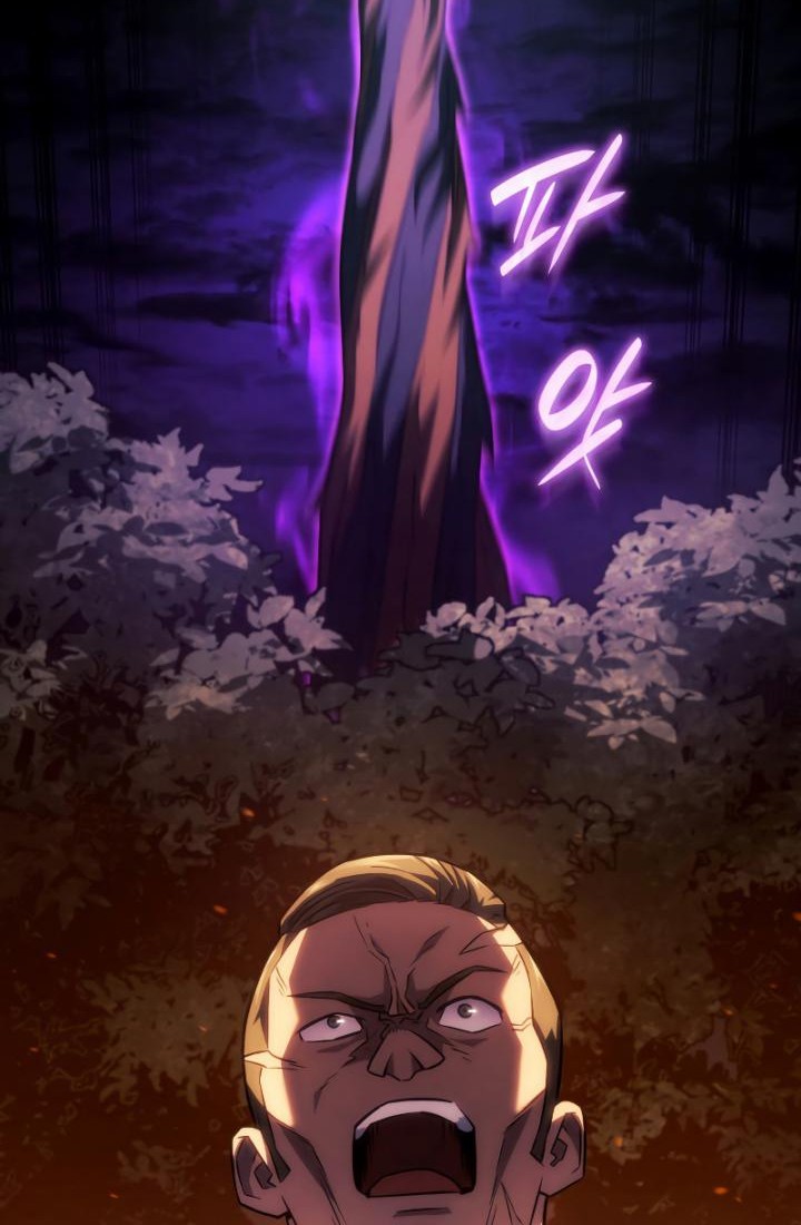 Revenge of the Iron-Blooded Sword Hound Chapter 39 Gambar 55