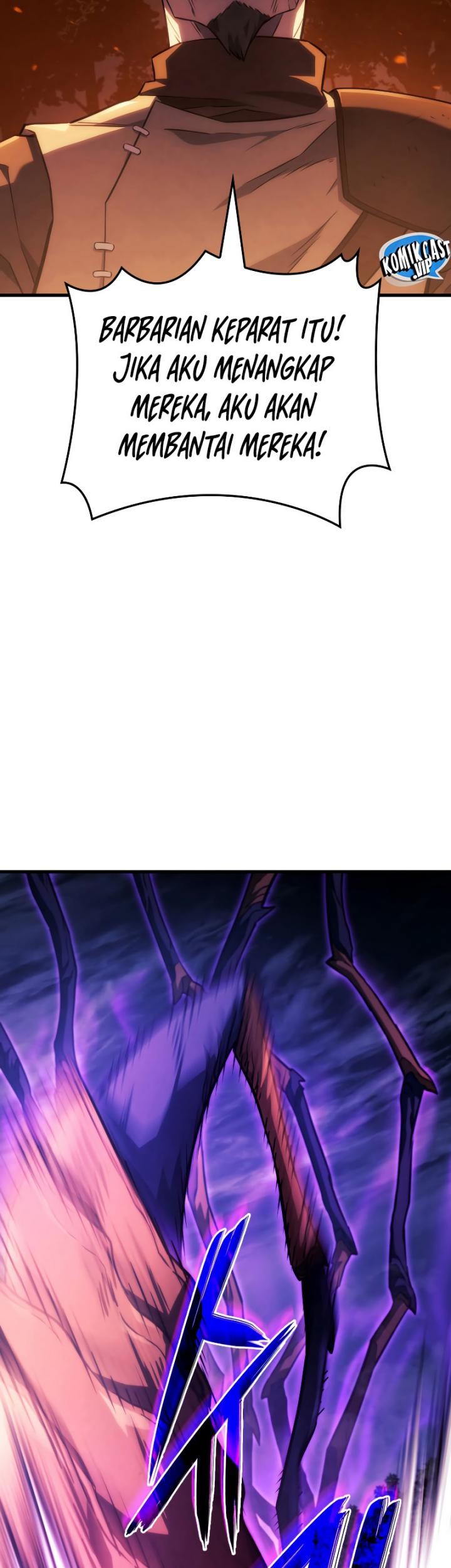 Revenge of the Iron-Blooded Sword Hound Chapter 39 Gambar 56