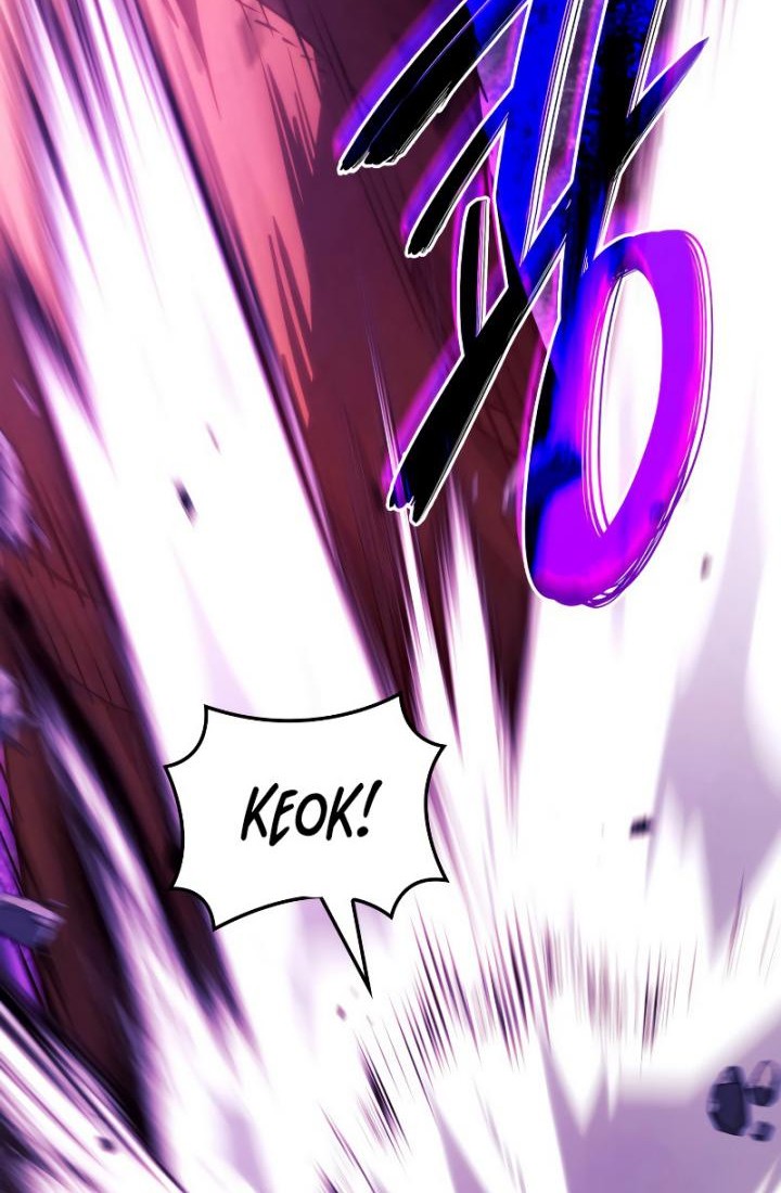 Revenge of the Iron-Blooded Sword Hound Chapter 39 Gambar 57
