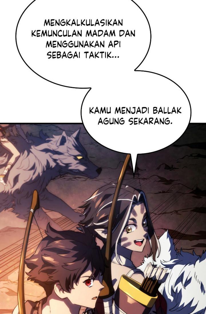 Revenge of the Iron-Blooded Sword Hound Chapter 39 Gambar 59