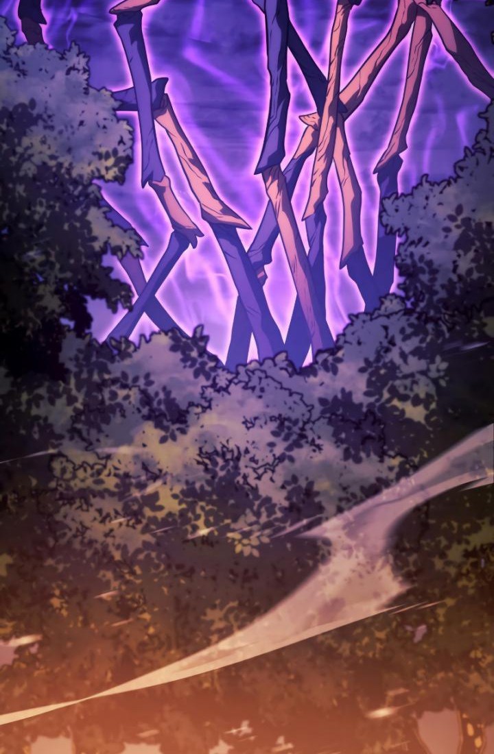 Revenge of the Iron-Blooded Sword Hound Chapter 39 Gambar 61