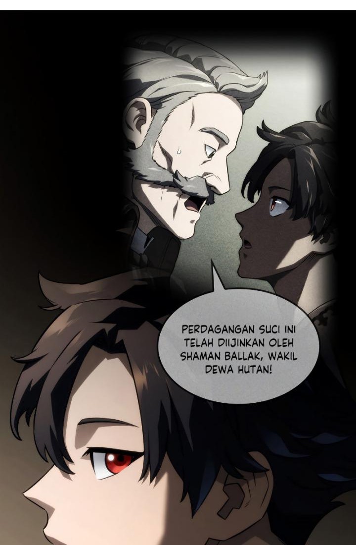 Revenge of the Iron-Blooded Sword Hound Chapter 39 Gambar 72