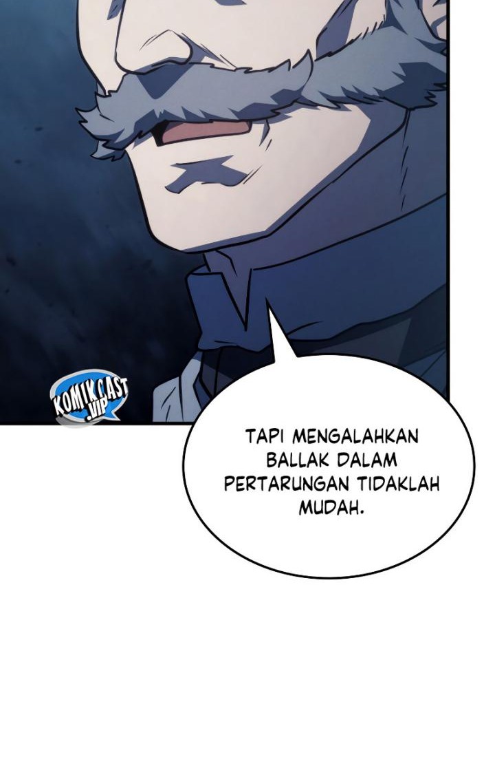 Revenge of the Iron-Blooded Sword Hound Chapter 39 Gambar 5