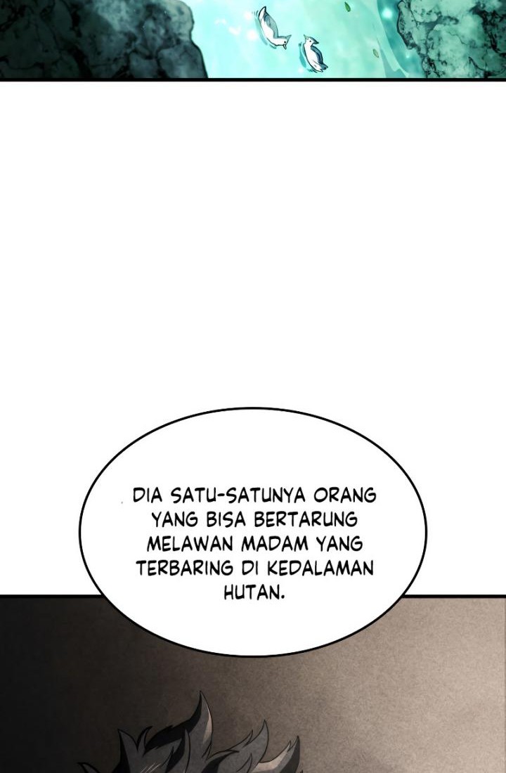 Revenge of the Iron-Blooded Sword Hound Chapter 39 Gambar 82