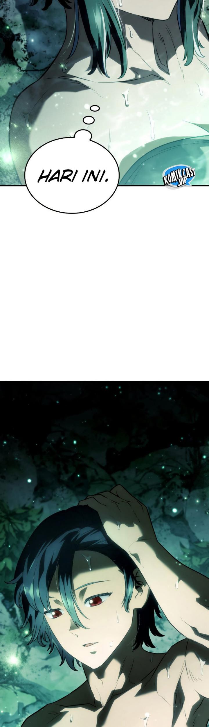 Revenge of the Iron-Blooded Sword Hound Chapter 39 Gambar 90