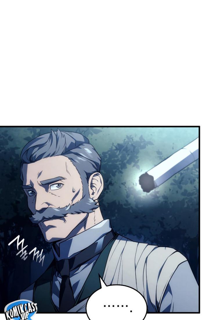 Revenge of the Iron-Blooded Sword Hound Chapter 39 Gambar 9