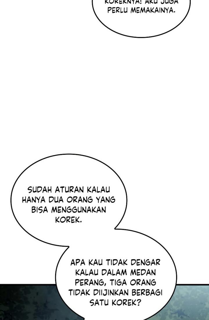 Revenge of the Iron-Blooded Sword Hound Chapter 39 Gambar 12