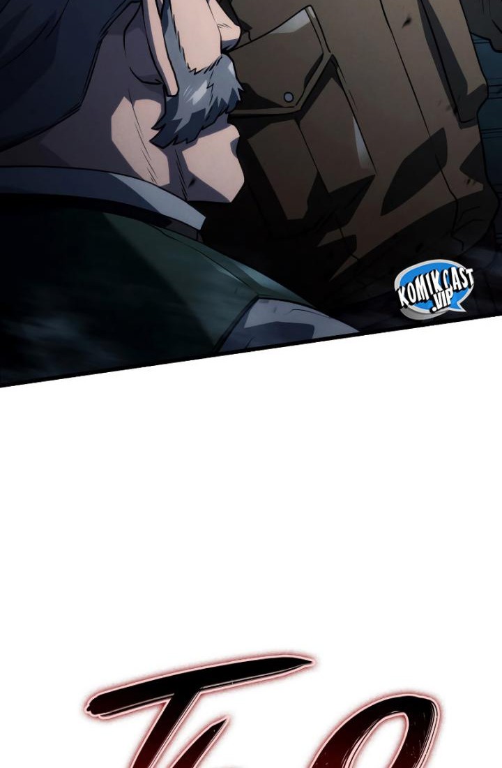Revenge of the Iron-Blooded Sword Hound Chapter 39 Gambar 16
