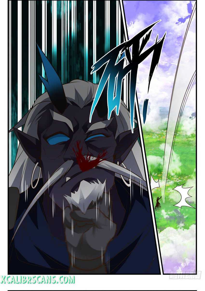 The First Ancestor in History Chapter 130 Gambar 6