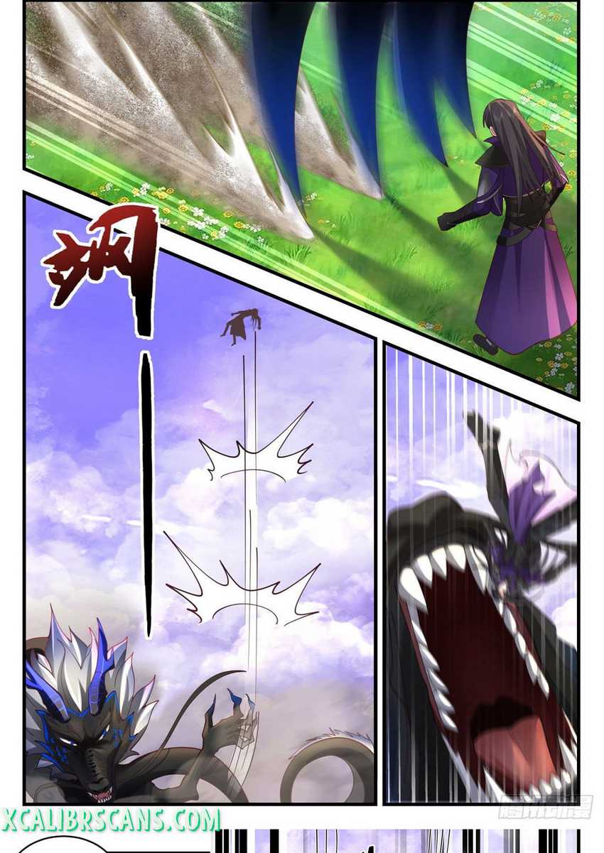 The First Ancestor in History Chapter 130 Gambar 9