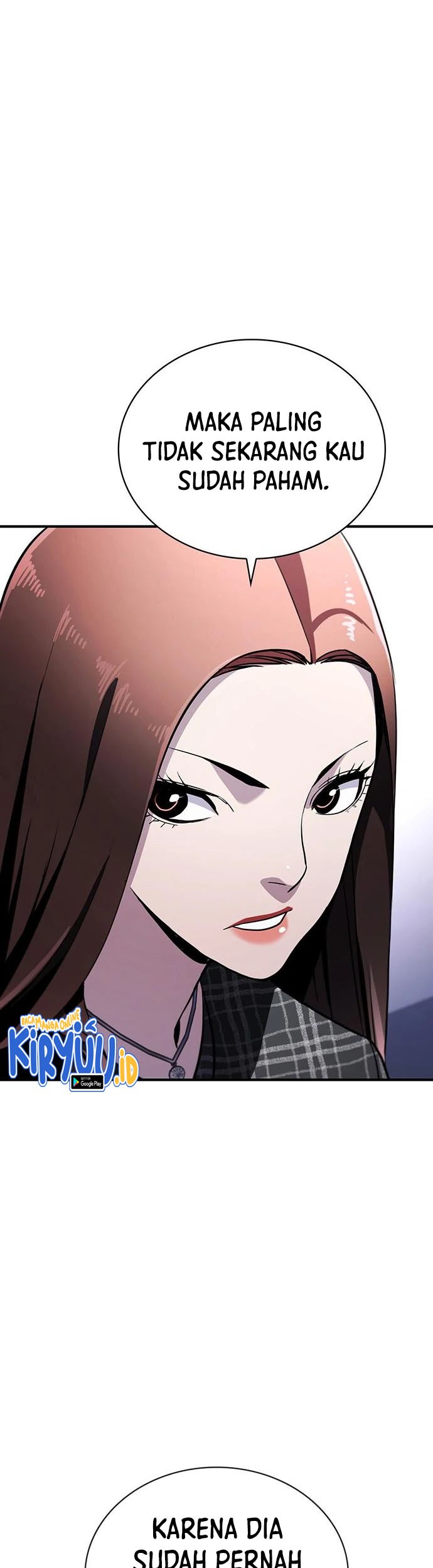 Ranker (2022) Chapter 35 Gambar 34