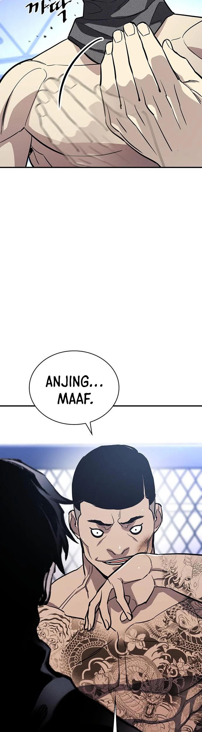 Ranker (2022) Chapter 35 Gambar 36