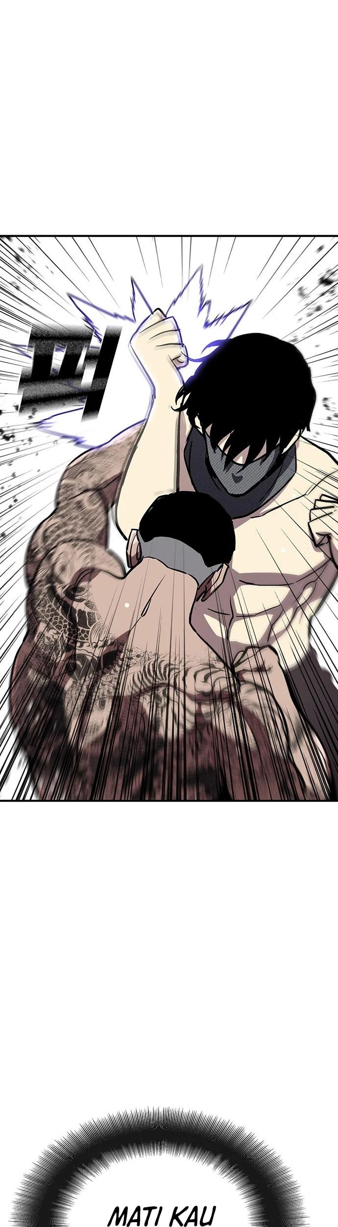 Ranker (2022) Chapter 35 Gambar 38