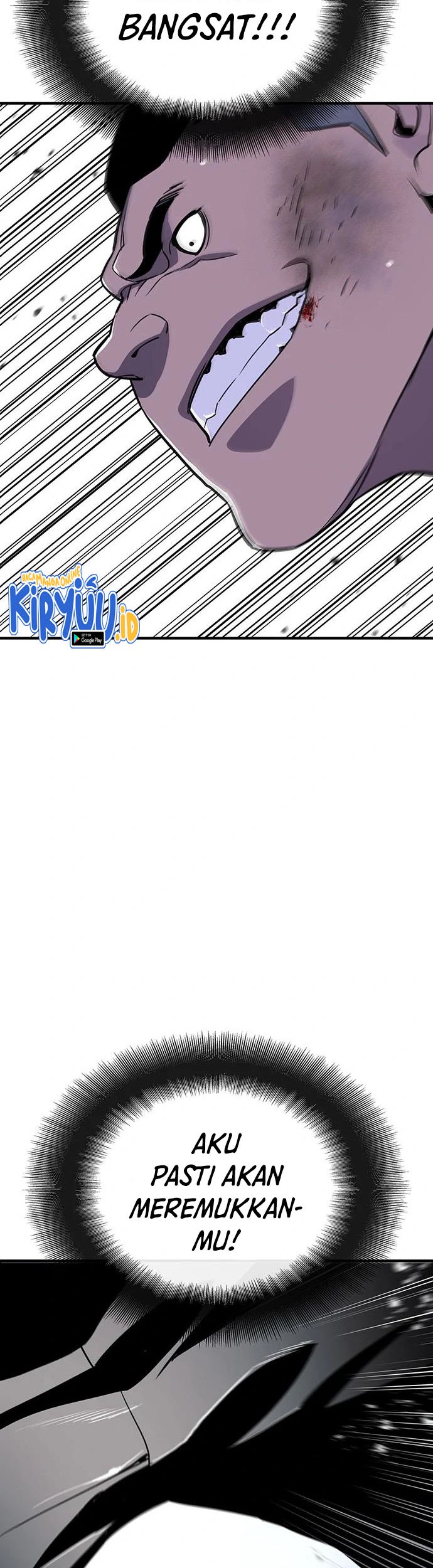 Ranker (2022) Chapter 35 Gambar 39