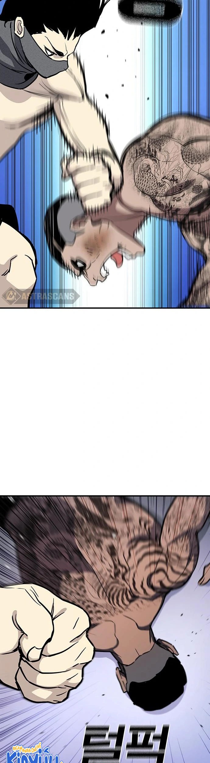 Ranker (2022) Chapter 35 Gambar 43