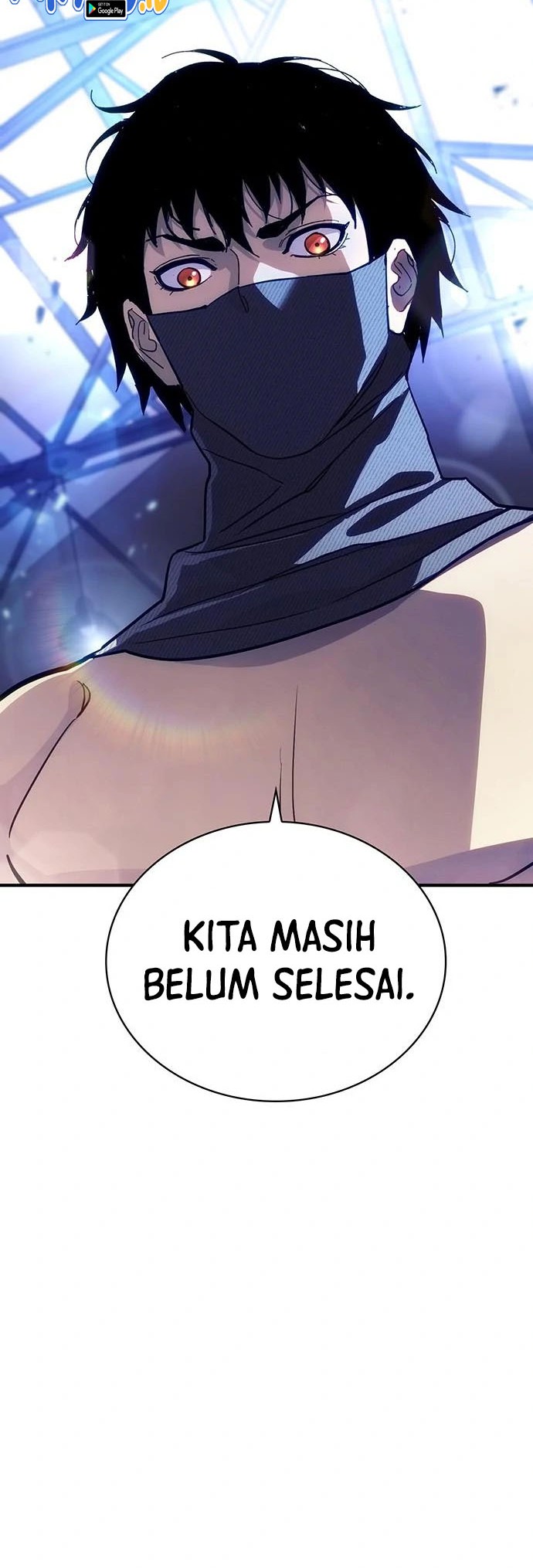 Ranker (2022) Chapter 35 Gambar 45