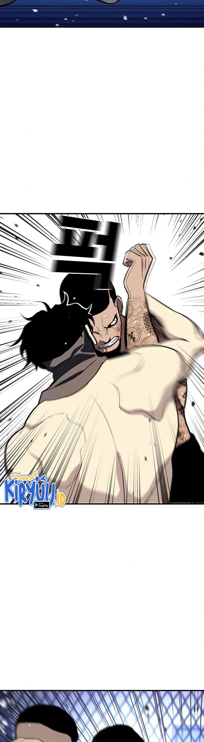 Ranker (2022) Chapter 35 Gambar 48