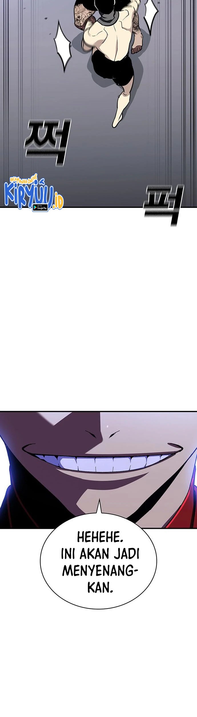 Ranker (2022) Chapter 35 Gambar 51