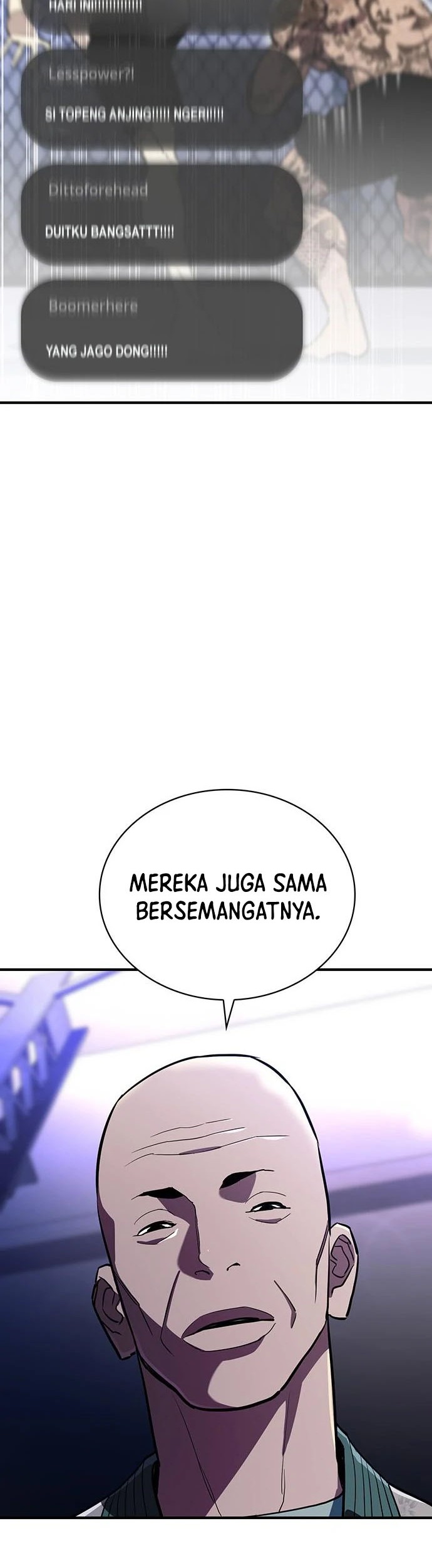 Ranker (2022) Chapter 35 Gambar 53