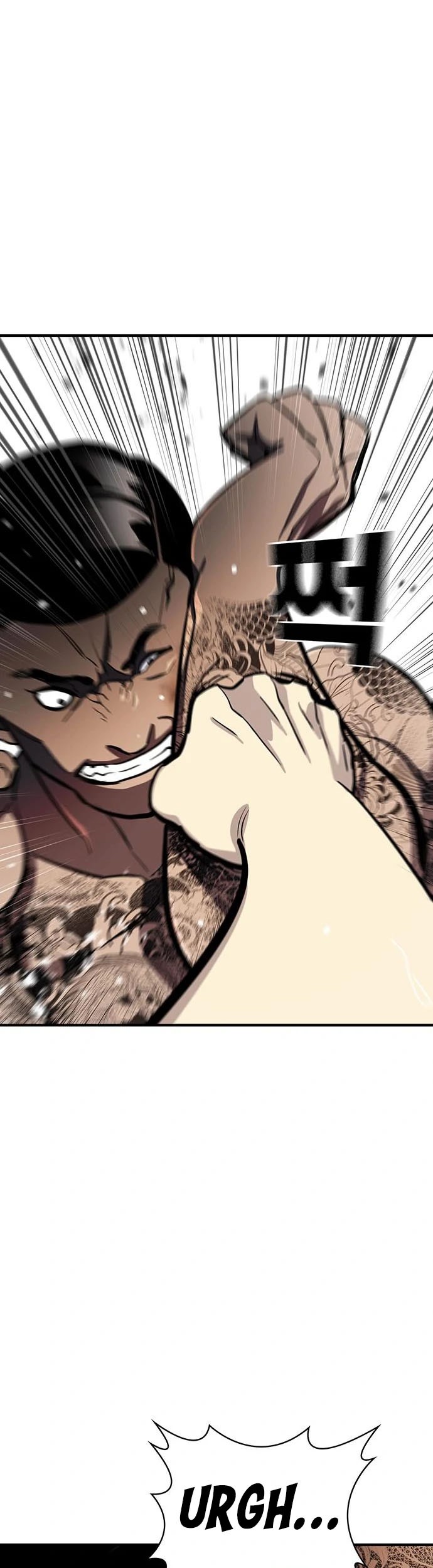 Ranker (2022) Chapter 35 Gambar 54