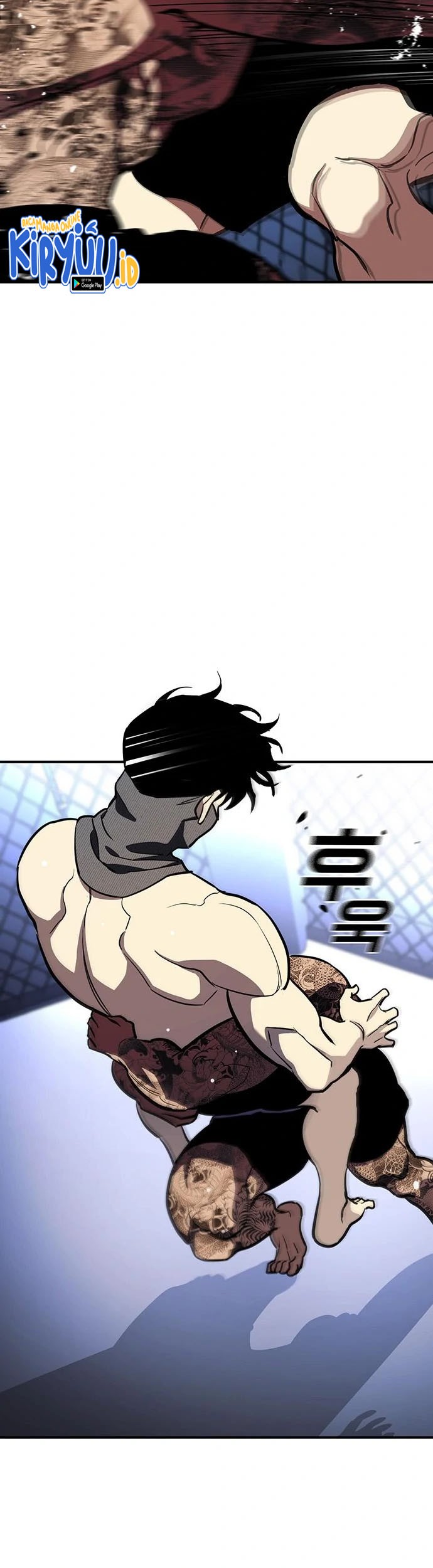 Ranker (2022) Chapter 35 Gambar 56