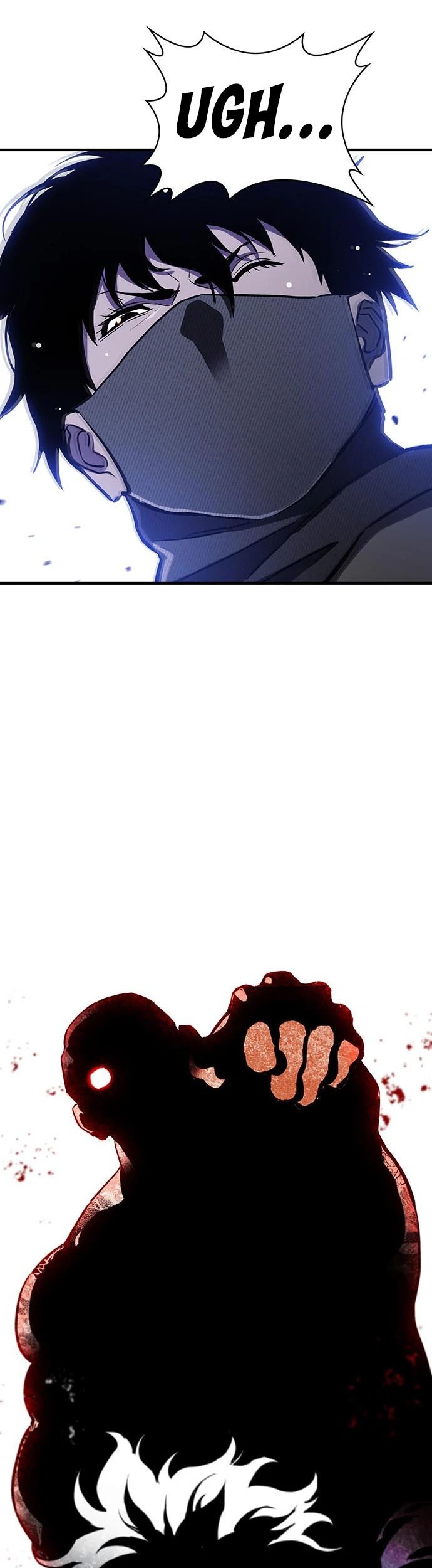 Ranker (2022) Chapter 35 Gambar 58