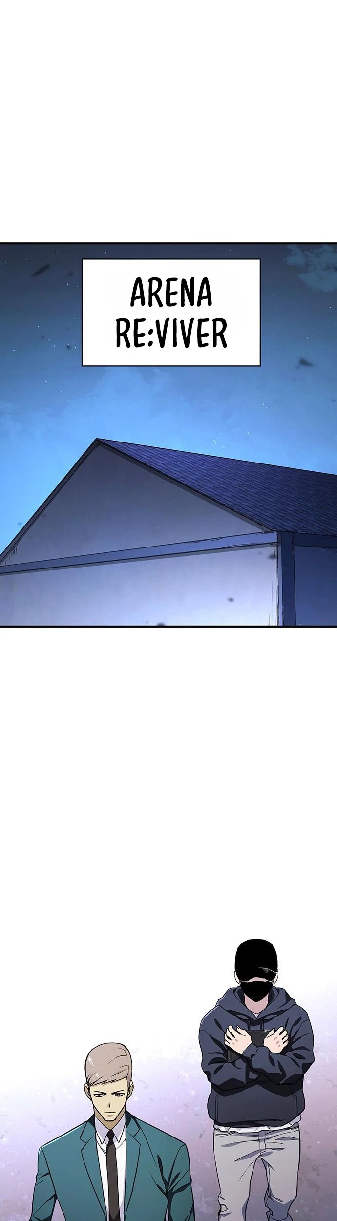 Baca  Ranker (2022) Chapter 35 Gambar 2